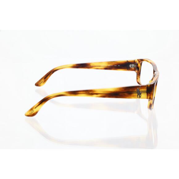 PH2257U Eyeglasses - Polo by Ralph Lauren Authorized  Polo Ralph Lauren 4047 5007/73 58-17-135 Eyeglasses FRAMES ONLY - GOOD CONDITION